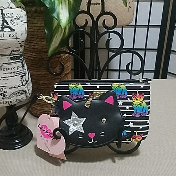 Betsey Johnson Handbags - 🦋🐇🐣🌞⛱ SPRING SALE ⛱🌞🐣🐇🦋